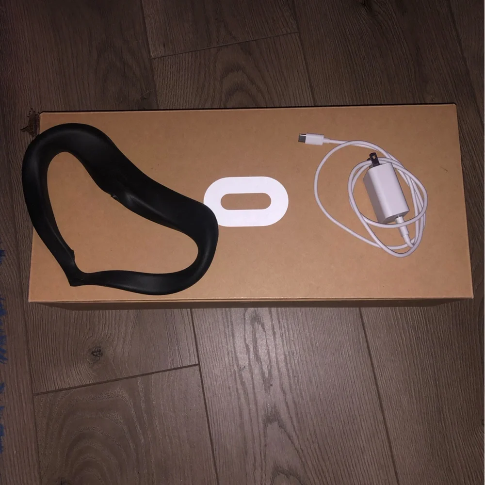 Oculus Quest 2